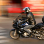 Paris Moto Confort : le specialiste du taxi moto a Paris !