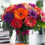 Pourquoi offrir des fleurs est le geste parfait pour toutes les occasions